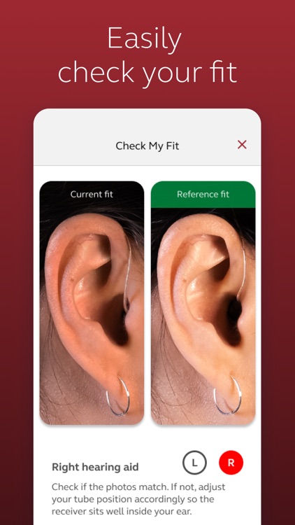ReSound Smart 3D screenshot-7