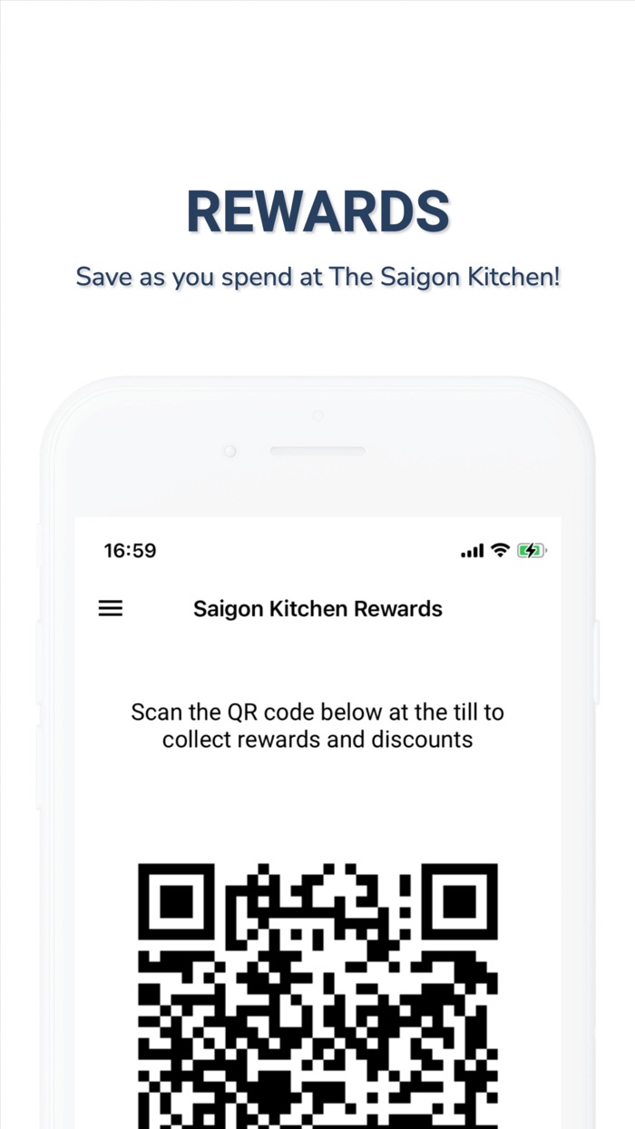 Saigon Kitchen