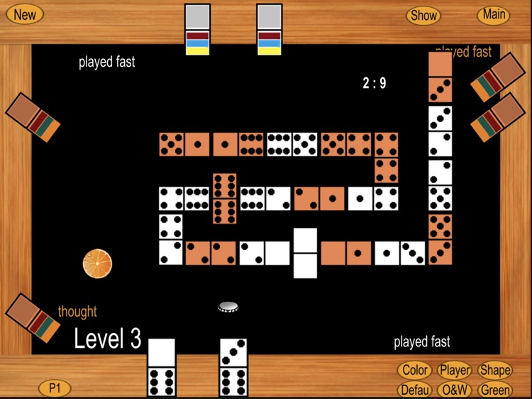 Dominoes DPC TR screenshot-6