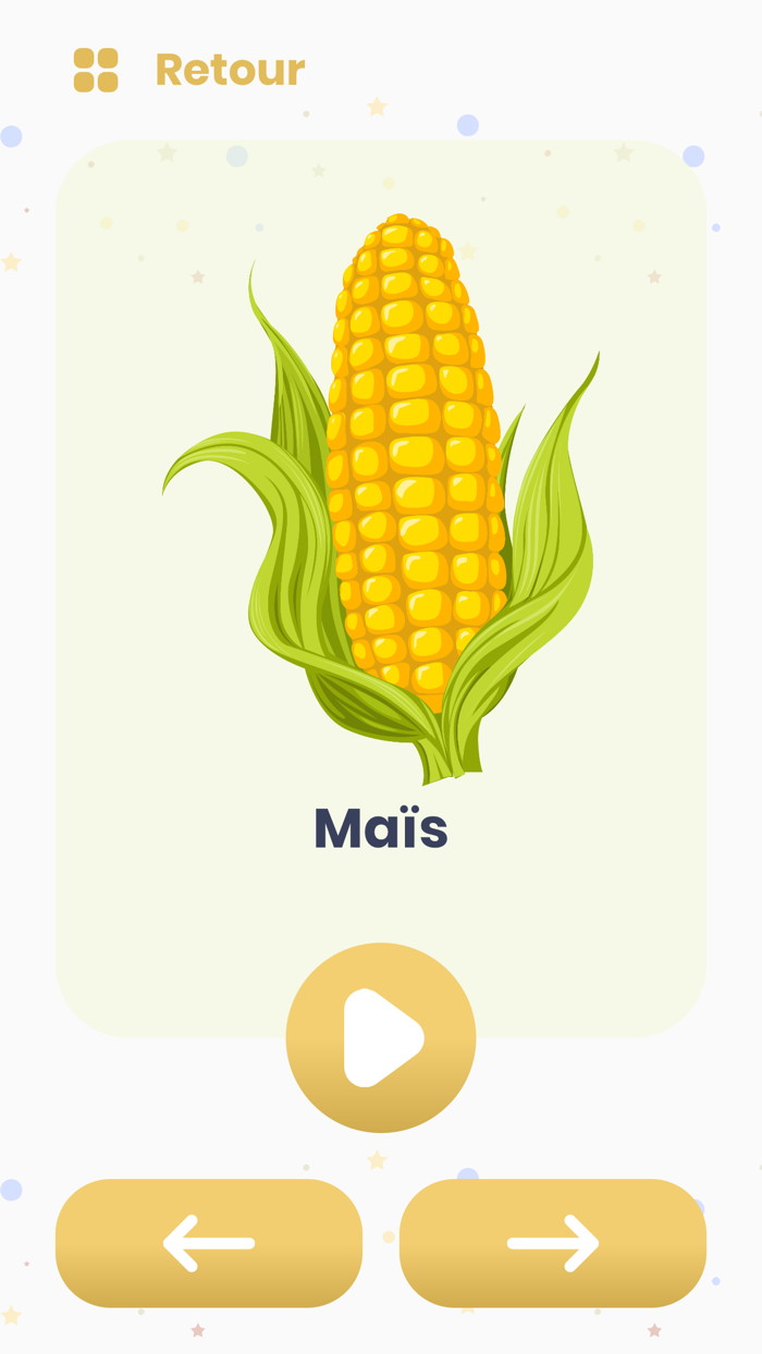 Mots Et Sons Pour Les Enfants