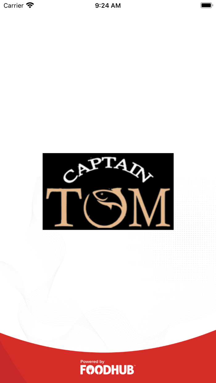 Captain Tom