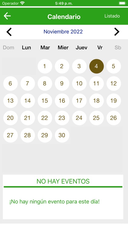 Afa Alcoy Solroja screenshot-3