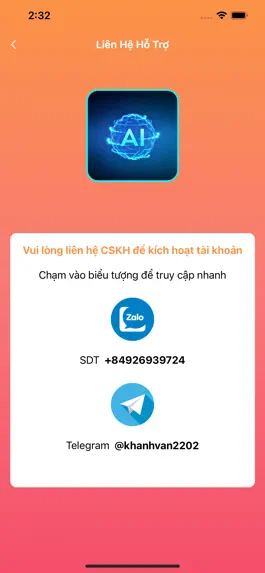 Game screenshot Tool Hack Số Đỏ apk