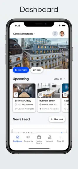 Game screenshot Mesh Community DK mod apk