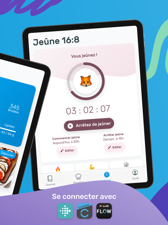 YAZIO – Régime et Calories YAZIO – Régime et Calories