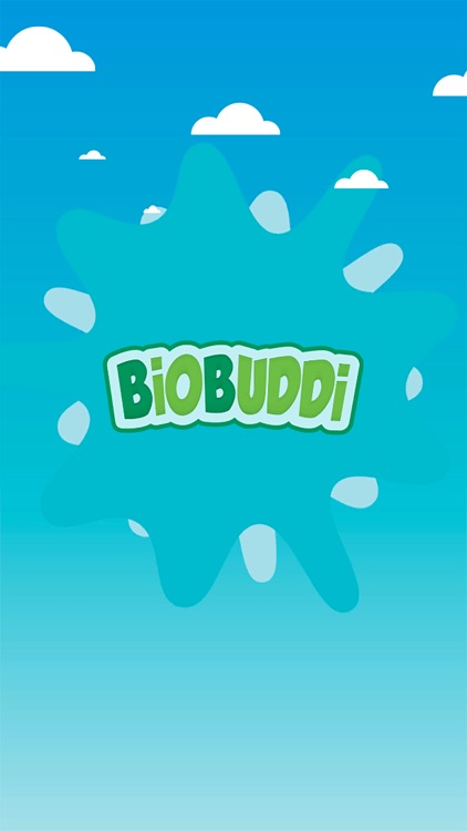 BiOBUDDi