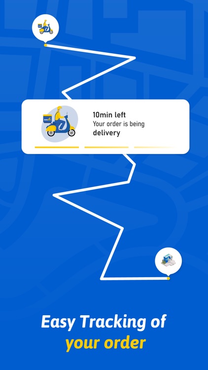 InstaDoor screenshot-5