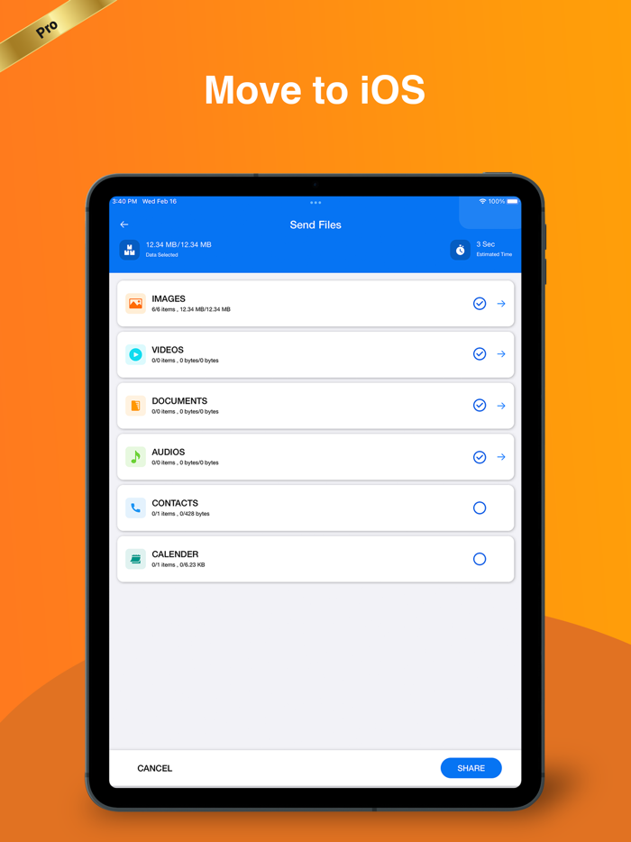 Smart Switch my Phone-PRO