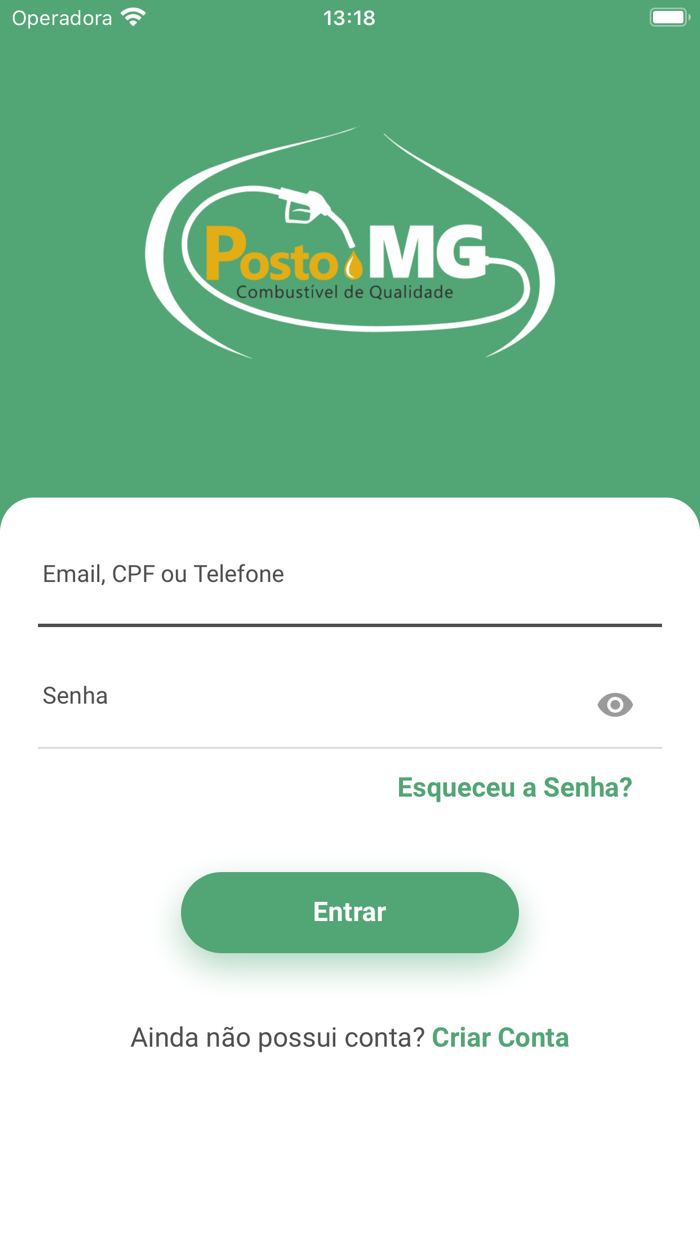 Posto MG Buriti Bravo