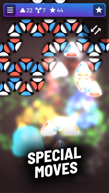 Trongle screenshot-4