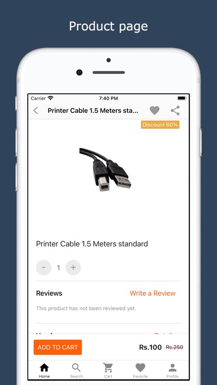 Mishop.in screenshot-3