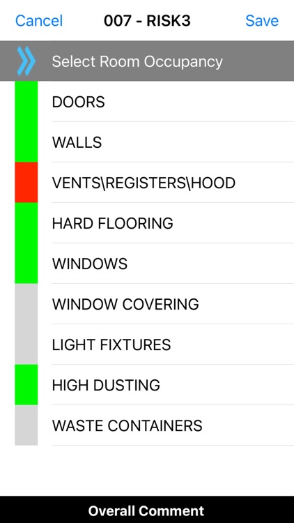 Westech Audit