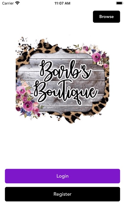 Barb's Boutique