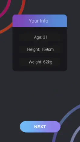 Game screenshot Melodynamic Fitness apk
