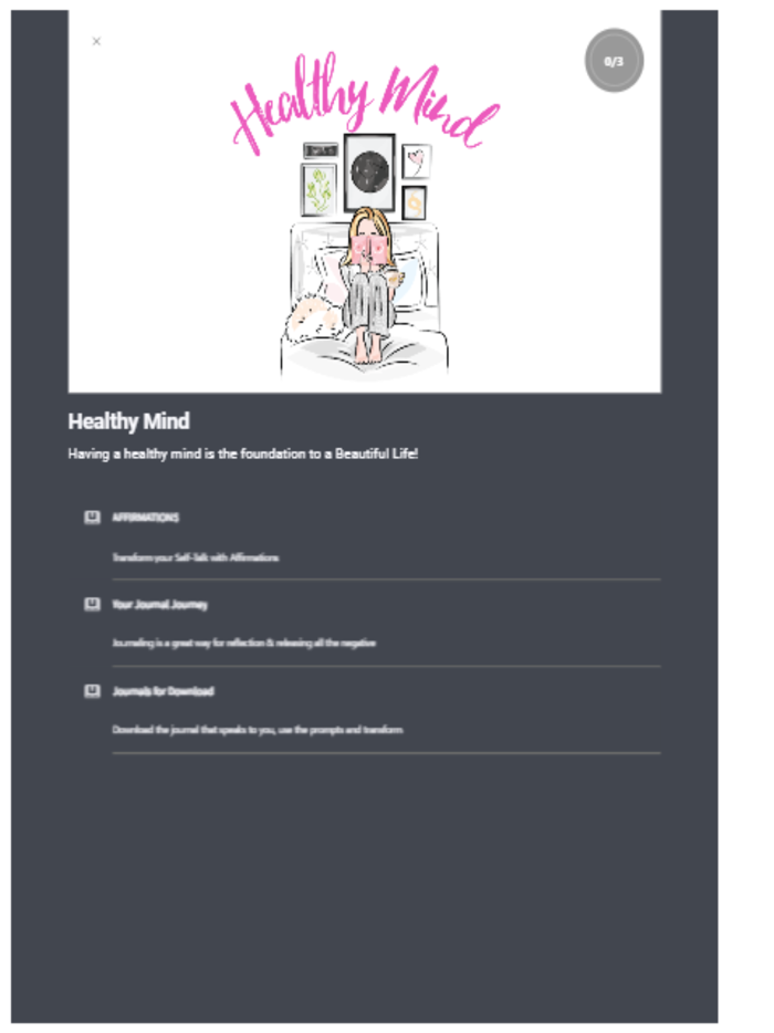 Beautiful You Coaching