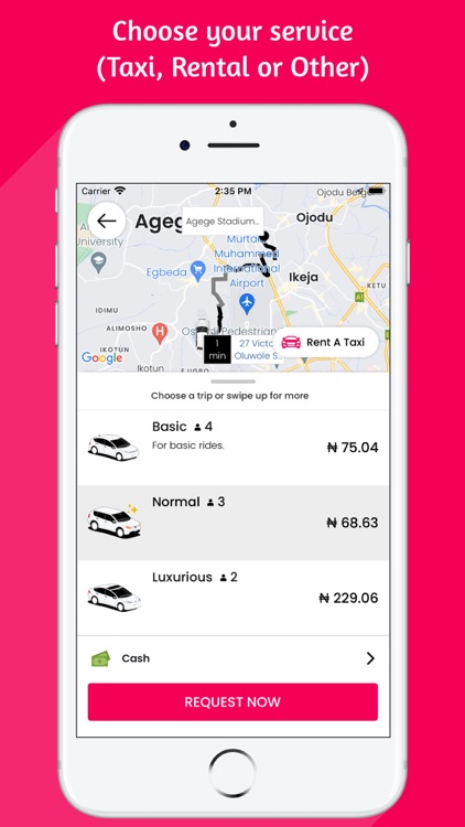 Botinga screenshot-3