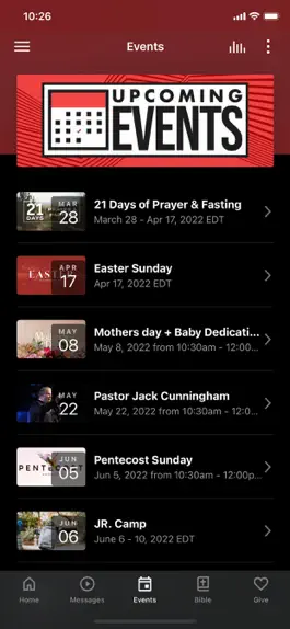 Game screenshot The Pentecostals of Apopka hack