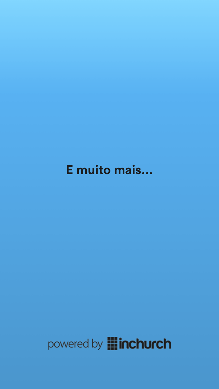 Comunidade Águas Vivas