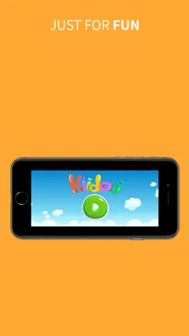 Game screenshot Kiidoo mod apk