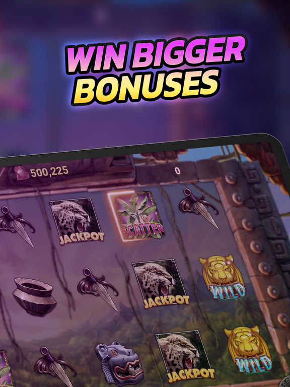 Power Slots 777 Casino Online screenshot 3