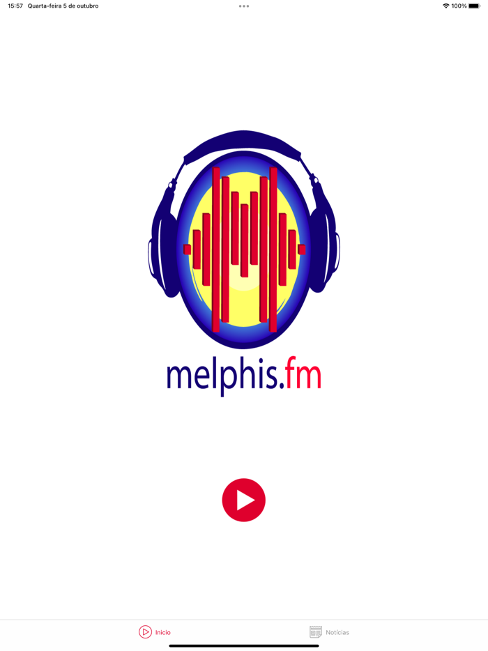 Melphis FM