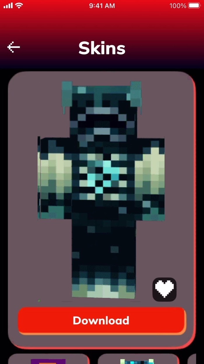 TNT Building Maps  Blocks