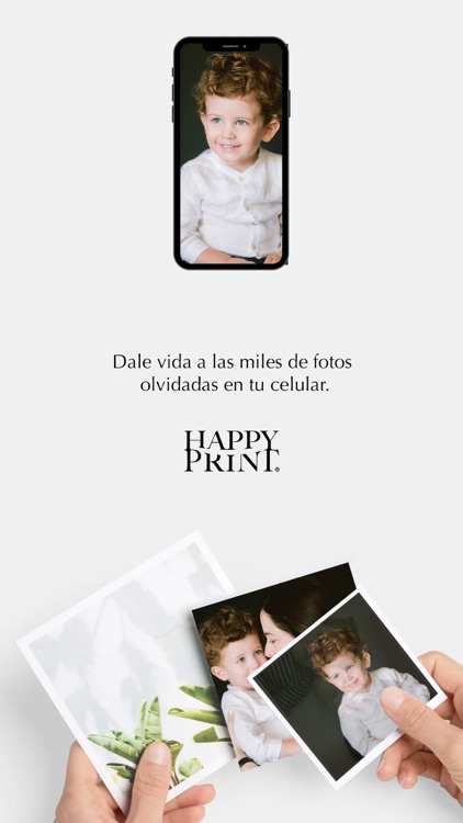 Happy Print | Imprime Fotos screenshot-5