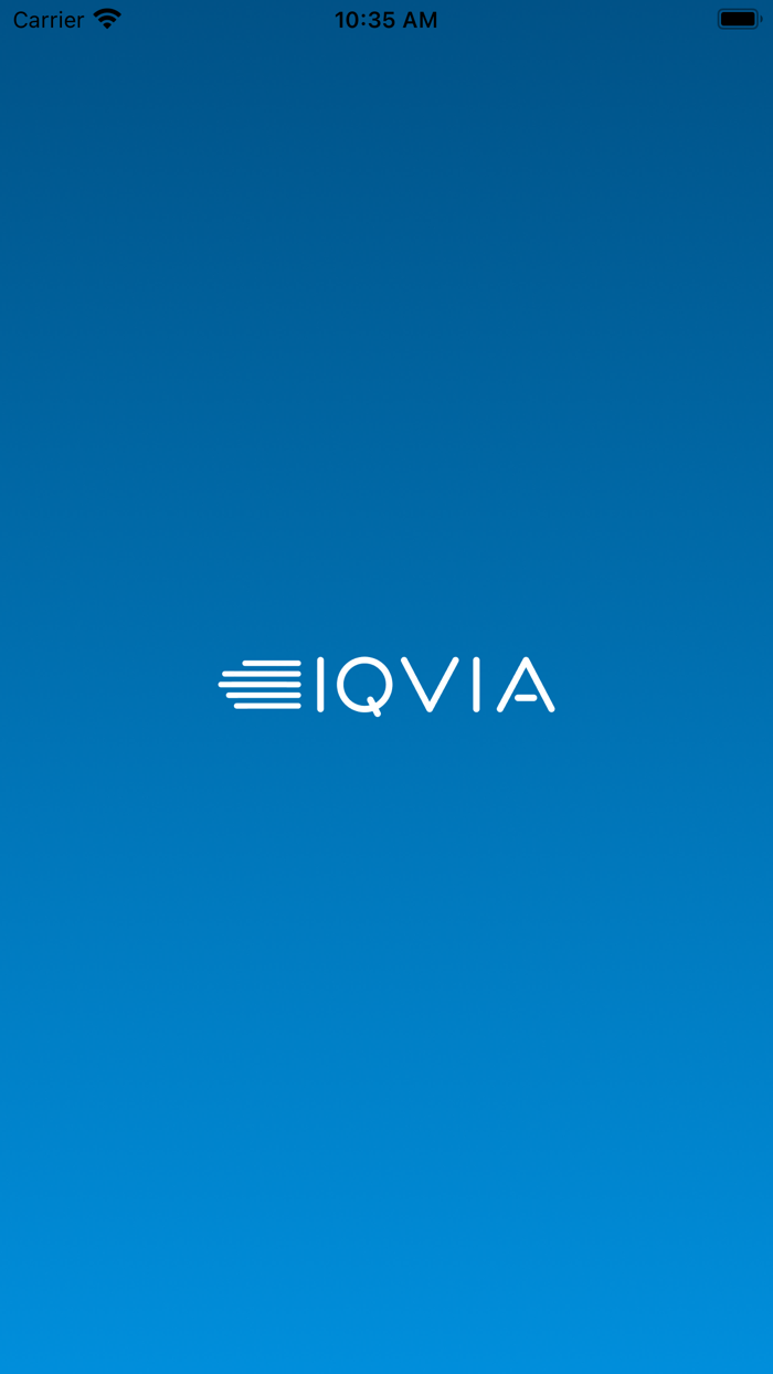 IQVIA HCP Network