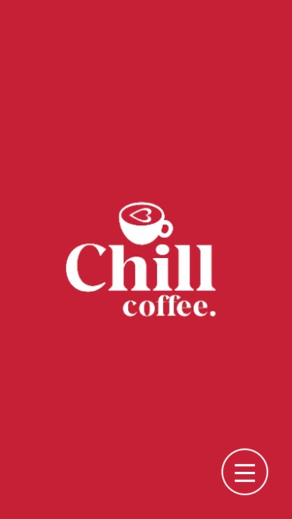 Chill Coffee