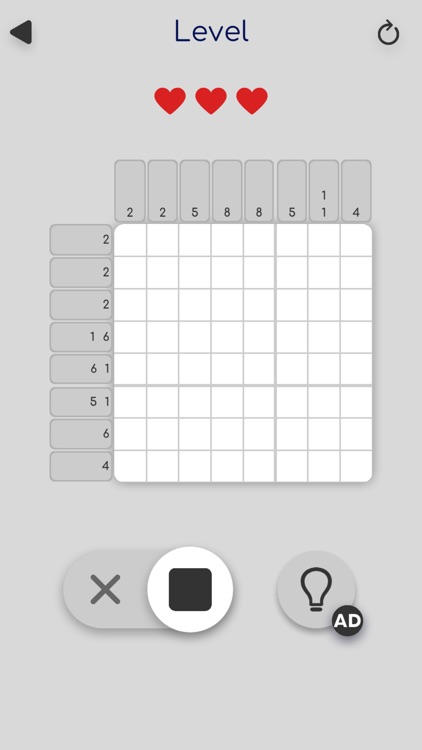 Nonogram - Classic Games screenshot-4