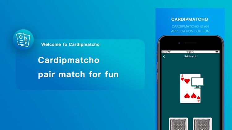 Cardipmatcho