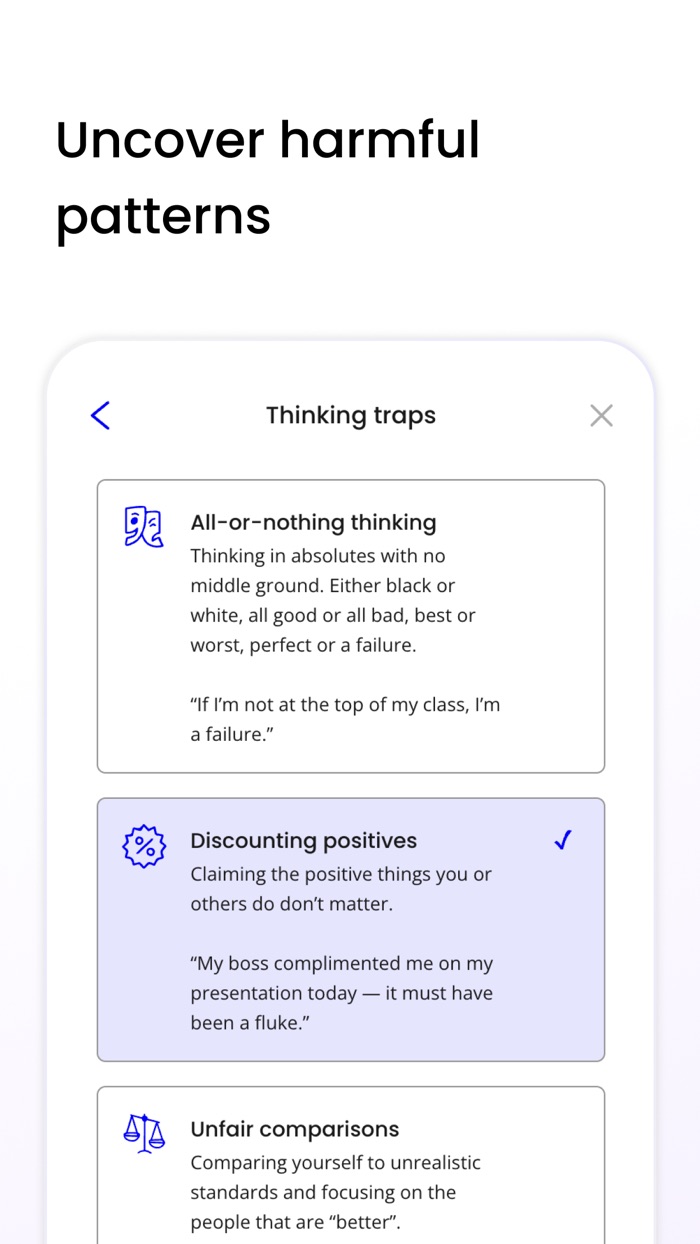 Unstuck Overcome Anxiety