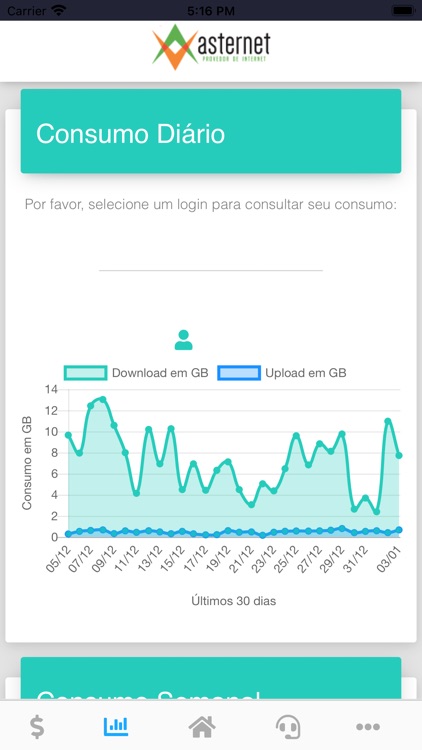 ASTERNET screenshot-4