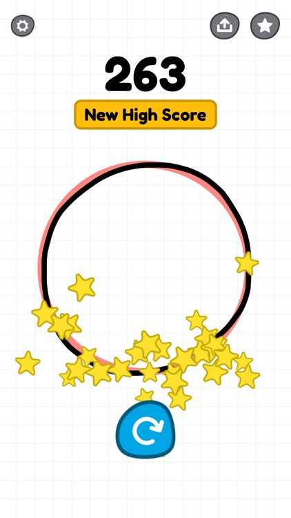 Circle 1 - A Perfect Circle