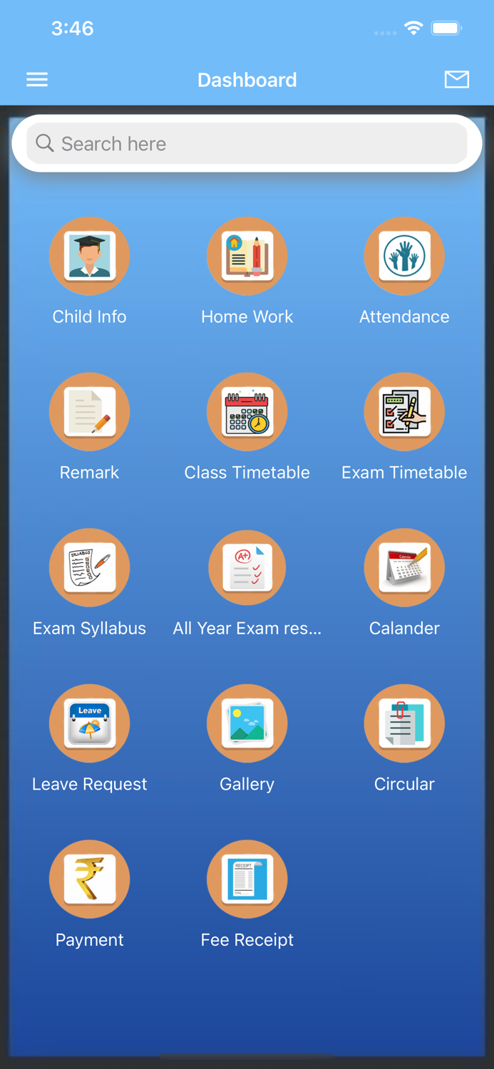 Devagiri CMI Public School