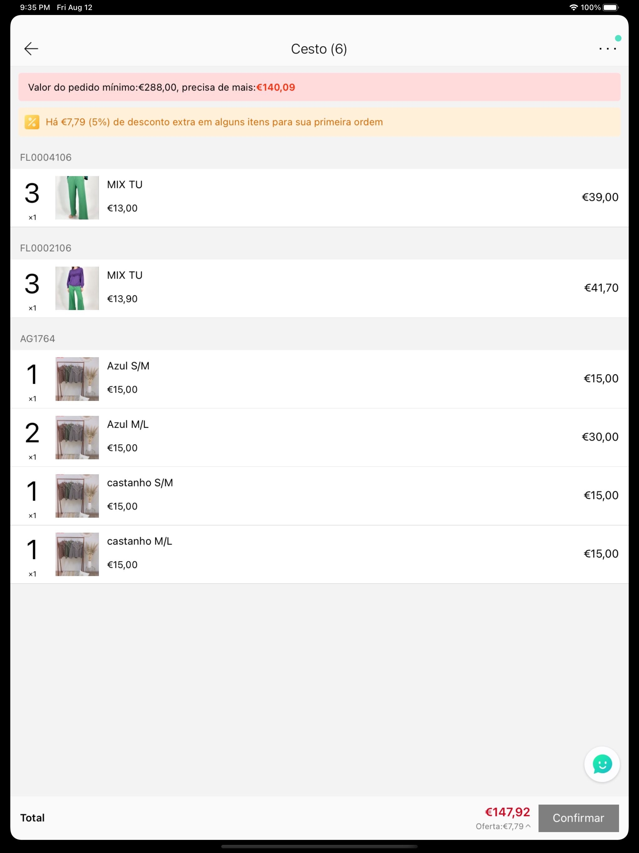 EasyPOS v3