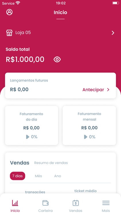 Banco Metaverse