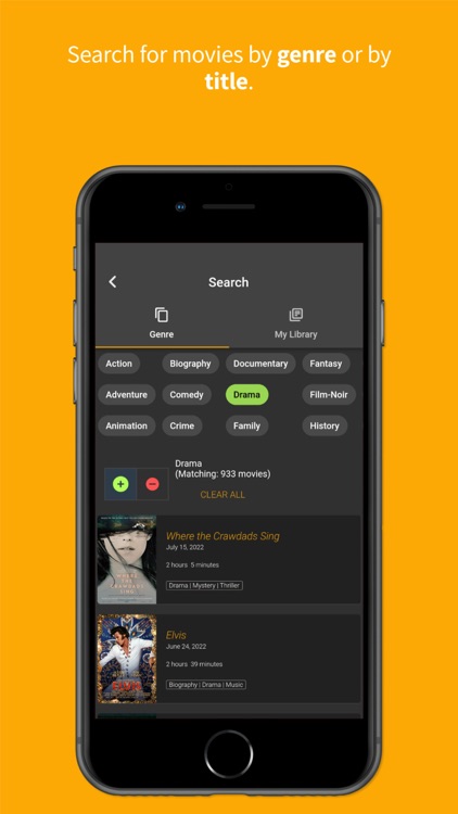 RunPee screenshot-5
