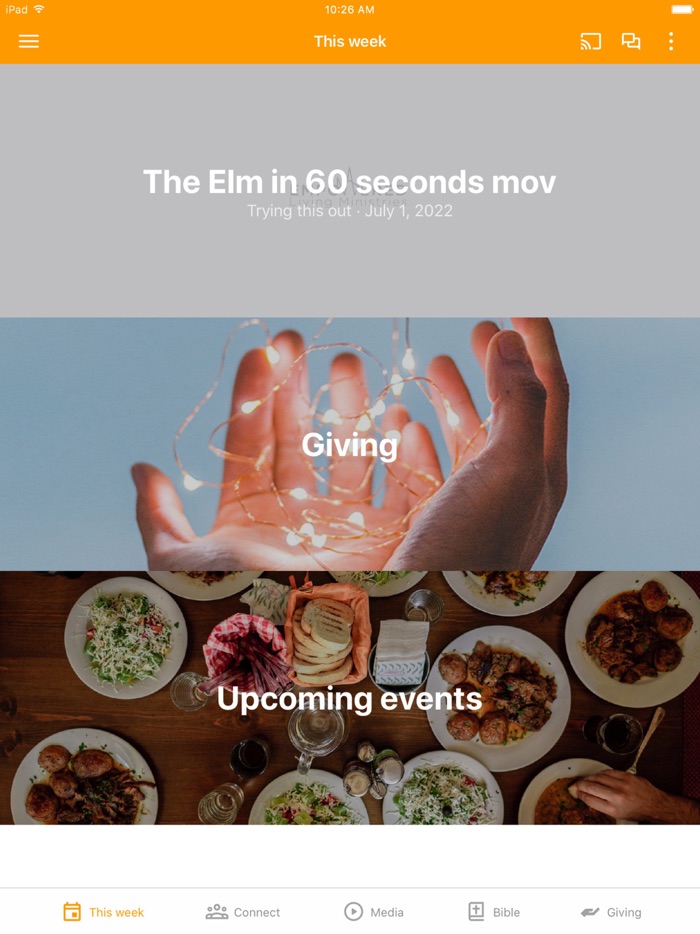 Empowered Living - The ELM