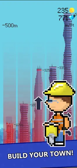 Game screenshot Dylan The Driller apk