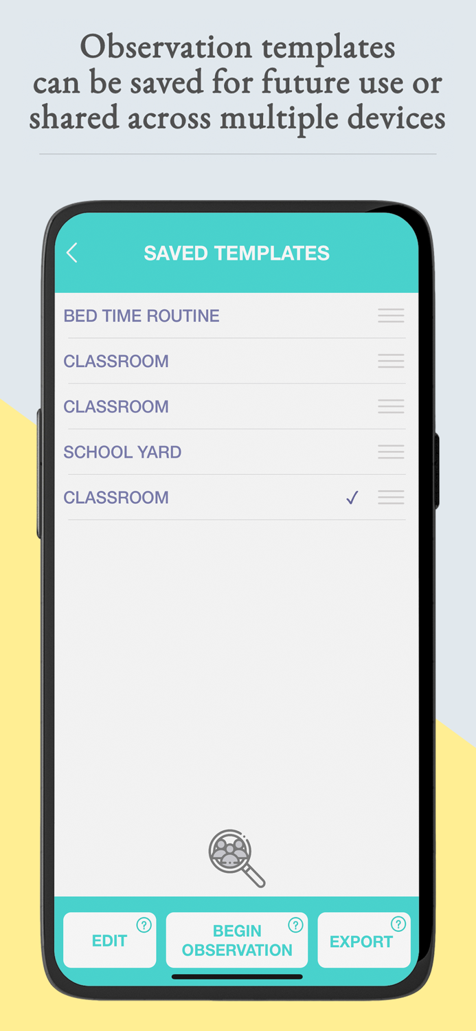 AbcObserve School  Business