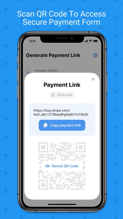 Charge Payment Links screenshot-4