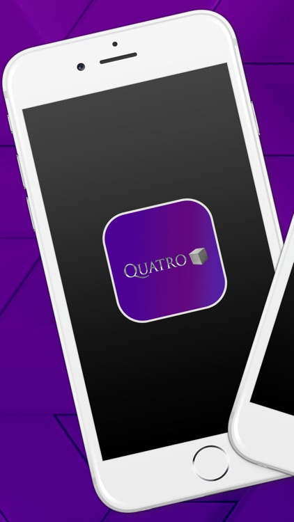 Quatro APP