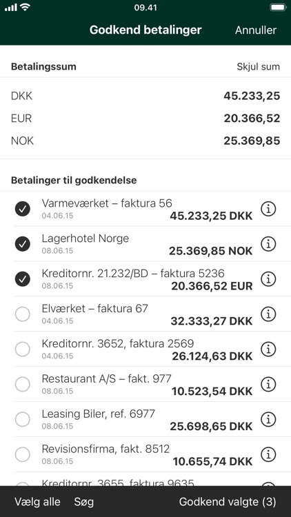 Djurslands Bank Erhverv screenshot-3