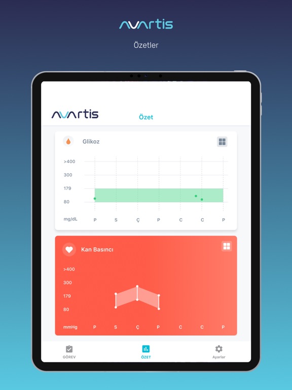 Avartis screenshot 2