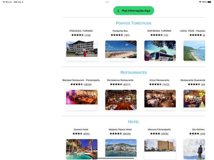 Estado de Santa Catarina