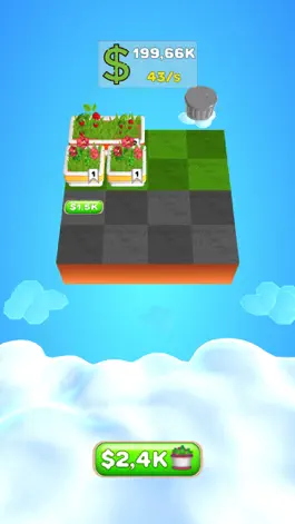 Game screenshot Plant House! mod apk