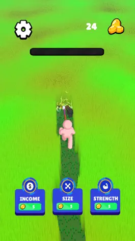 Game screenshot Mow Master 3D mod apk