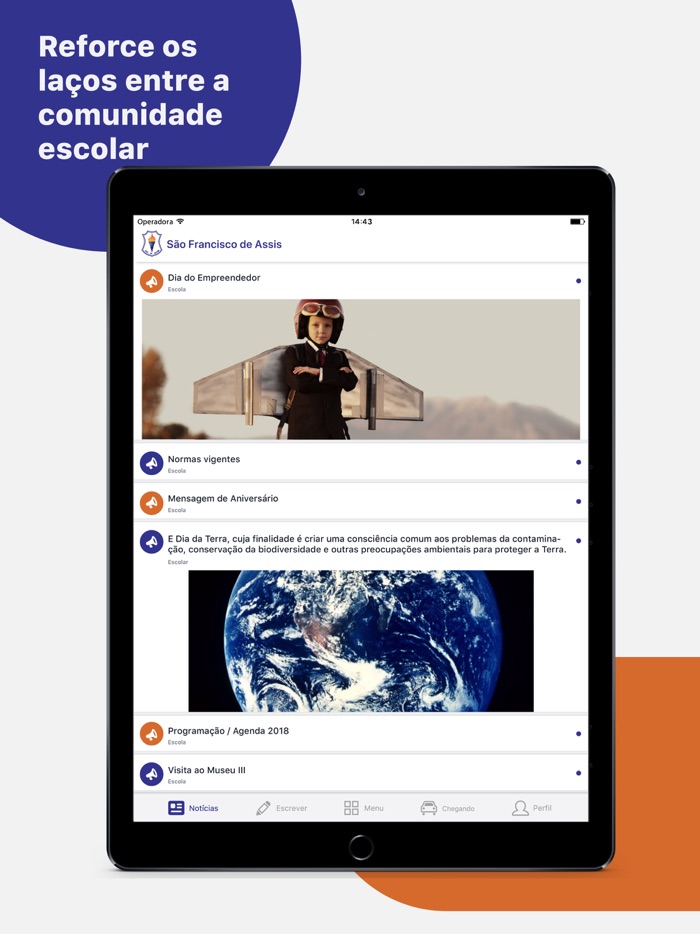 Colégio São Francisco