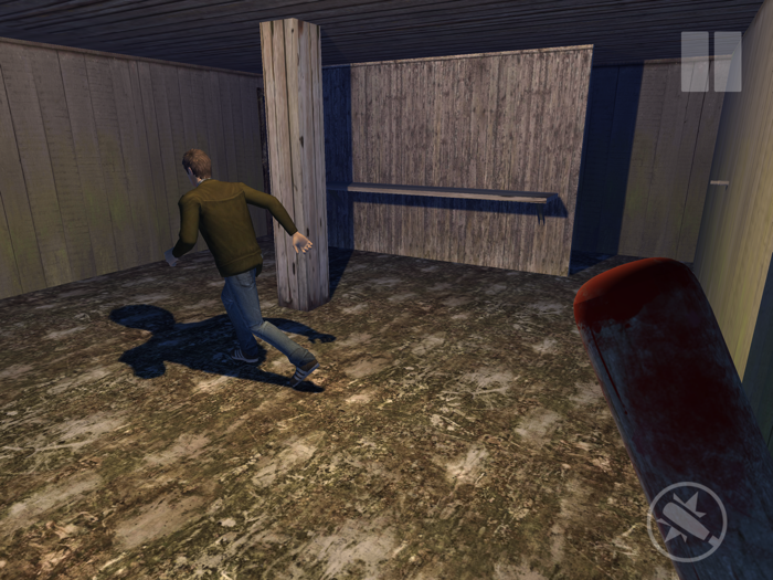 Play for Granny or Grandpa